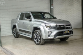 amarok 3.0 v6 extreme cd diesel 4x4 at 4p automatico 2025 novo hamburgo