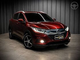 hr v ex 1.8 flexone 16v 5p aut.  2019 novo hamburgo