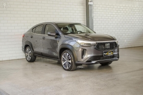 fastback 1.0 audace 200 turbo flex 4p automatico 2023 novo hamburgo