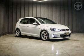 golf gti 2.0 tsi 220cv aut.  2015 novo hamburgo