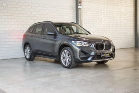 x1 2.0 sdrive20i x line plus 16v turbo 4p automatico 2020 novo hamburgo