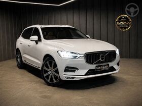 xc 40 t 5 r design 2.0 252cv awd  2019 novo hamburgo