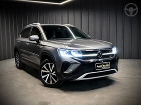 TAOS HIGHLINE 1.4 250 TSI FLEX AUT. 