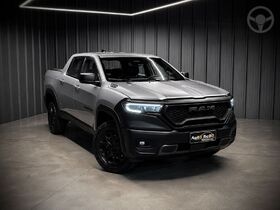 rampage rebel ignit. 2.0 tb cd 4x4 aut.  2024 novo hamburgo