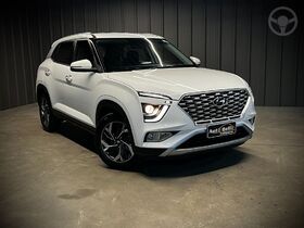 CRETA LIMITED 1.0 TB 12V FLEX AUT. 