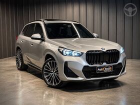 x1 sdrive 20i m sport 2.0 tb aut.  2025 novo hamburgo