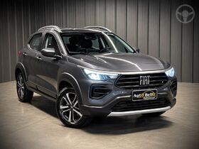 pulse audace 1.0 turbo 200 flex aut.  2023 novo hamburgo