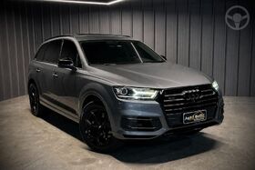 q7 perf.black 3.0 tdi quat.tip.5p dies.  2019 novo hamburgo
