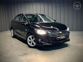 onix sedan plus ltz 1.0 12v tb flex mec.  2023 novo hamburgo