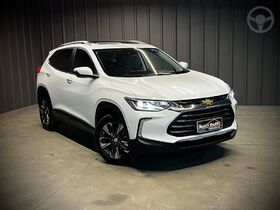 tracker premier 1.2 turbo 12v flex aut.  2024 novo hamburgo