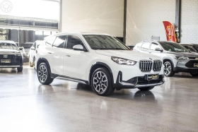 x1 2.0 sdrive20i x line plus 16v turbo 4p automatico 2023 novo hamburgo