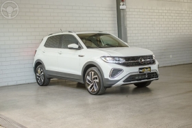 T-CROSS HIG. 250 TSI 1.4 FLEX 16V 5P AUT 