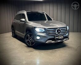 glb 200 progressive 1.3 tb 16v aut.hib  2024 novo hamburgo