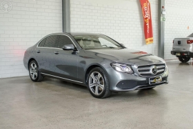 e 250 2.0 avantgarde 16v turbo 4p automatico 2018 novo hamburgo