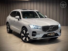 xc 60 t 8 ultimate 2.0 awd hibrido  2024 novo hamburgo