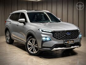territory titanium 1.5 gtdi ecobo. aut.  2024 novo hamburgo