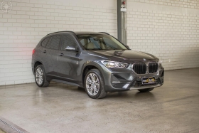 x1 2.0 16v turbo activeflex sdrive20i 4p automatico 2022 novo hamburgo