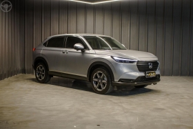 hr v 1.5 ex sensing 16v 4p automatico 2023 novo hamburgo