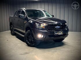 ranger xls 2.2 4x2 cd diesel aut.  2023 novo hamburgo