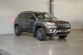 compass 2.0 s 4x4 16v turbo diesel 4p automatico 2022 novo hamburgo