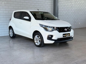 mobi 1.0 8v evo flex like. on manual 2017 novo hamburgo