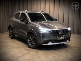 pulse audace turbo 200 aut. hibrido  2026 novo hamburgo