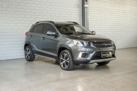 TIGGO 1.5 16V ACT 4P AUTOMATICO