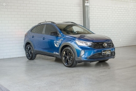 nivus 1.0 tsi highline flex 4p automatico 2024 novo hamburgo