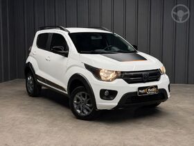 mobi trekking 1.0 flex 5p.  2025 novo hamburgo