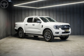 ranger limited 3.0 v6 4x4 cd tb die. aut  2025 novo hamburgo