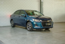 onix 1.0 premier ii 12v turbo flex 4p automatico 2023 novo hamburgo