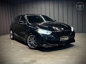 m 135i xdrive 2.0 tb aut.  2022 novo hamburgo