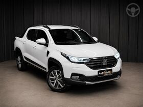 strada volcano 1.3 flex 8v cd  2023 novo hamburgo