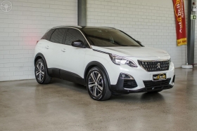 3008 1.6 allure thp 16v 4p automatico 2020 novo hamburgo