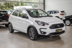 ka 1.5 freestyle 12v flex 4p automatico 2019 novo hamburgo