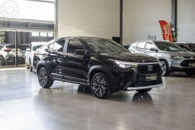 fastback audace 200 tb aut hibrido  2026 novo hamburgo