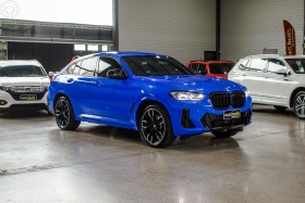 x4 3.0 m40i 24v turbo 4p automatico 2024 novo hamburgo