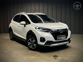 wr v exl 1.5 flexone 16v 5p aut.  2021 novo hamburgo
