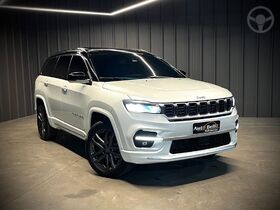 commander overland hurric 2.0 4x4 tb aut  2025 novo hamburgo