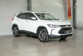 tracker 1.2 12v premier turbo flex 4p automatico 2023 novo hamburgo