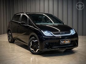 dolphin ev gs eletrico  2027 novo hamburgo