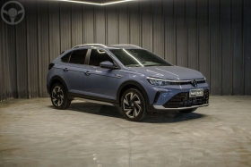 NIVUS HIGHLINE 1.0 200 TSI FLEX AUT. 