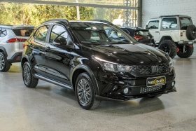 argo 1.3 8v trekking flex 4p manual 2022 novo hamburgo