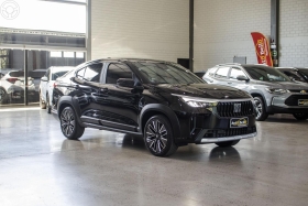 fastback 1.0 audace 200 turbo flex 4p automatico 2026 novo hamburgo