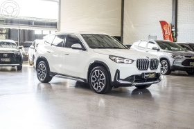 x1 sdrive 20i x line 2.0 tb aut.  2023 novo hamburgo