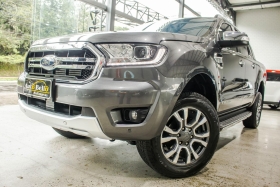 ranger 3.2 limited 4x4 cd 20v diesel 4p automatico 2022 novo hamburgo