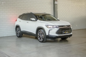 tracker 1.2 12v premier turbo flex 4p automatico 2022 novo hamburgo