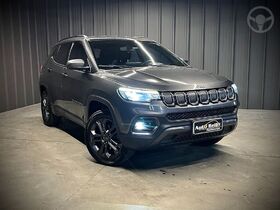 compass long. td 350 2.0 4x4 diesel aut.  2022 novo hamburgo