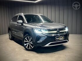 taos highline 1.4 250 tsi flex aut.  2022 novo hamburgo
