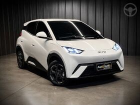DOLPHIN MINI GS ELÉTRICO 